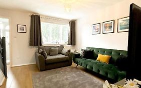 Townhouse In Derby
